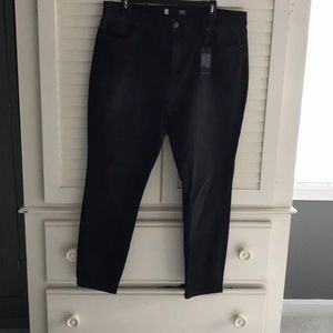 Kut from the Kloth Donna high rise Ankle NWOT